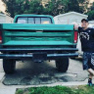 Meet your Posher, Ryan